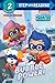 Bubble Power! (Bubble Guppies) (Step into Reading)