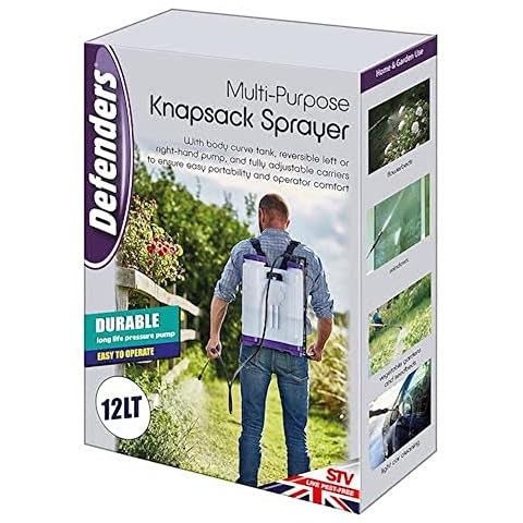 Defenders 12L Multi-Purpose Pressure Sprayer Cover