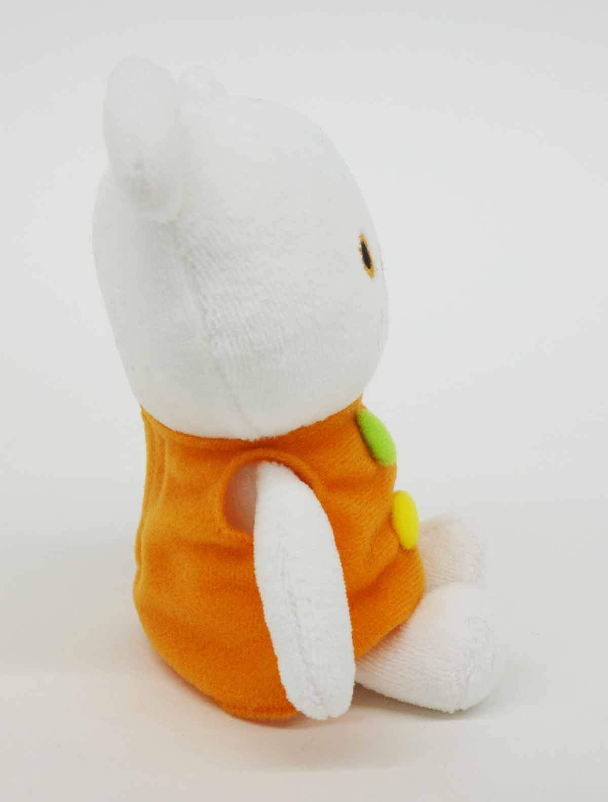 Amazon.co.jp: こぐまちゃん しろくまちゃん 座り ぬいぐるみ S
