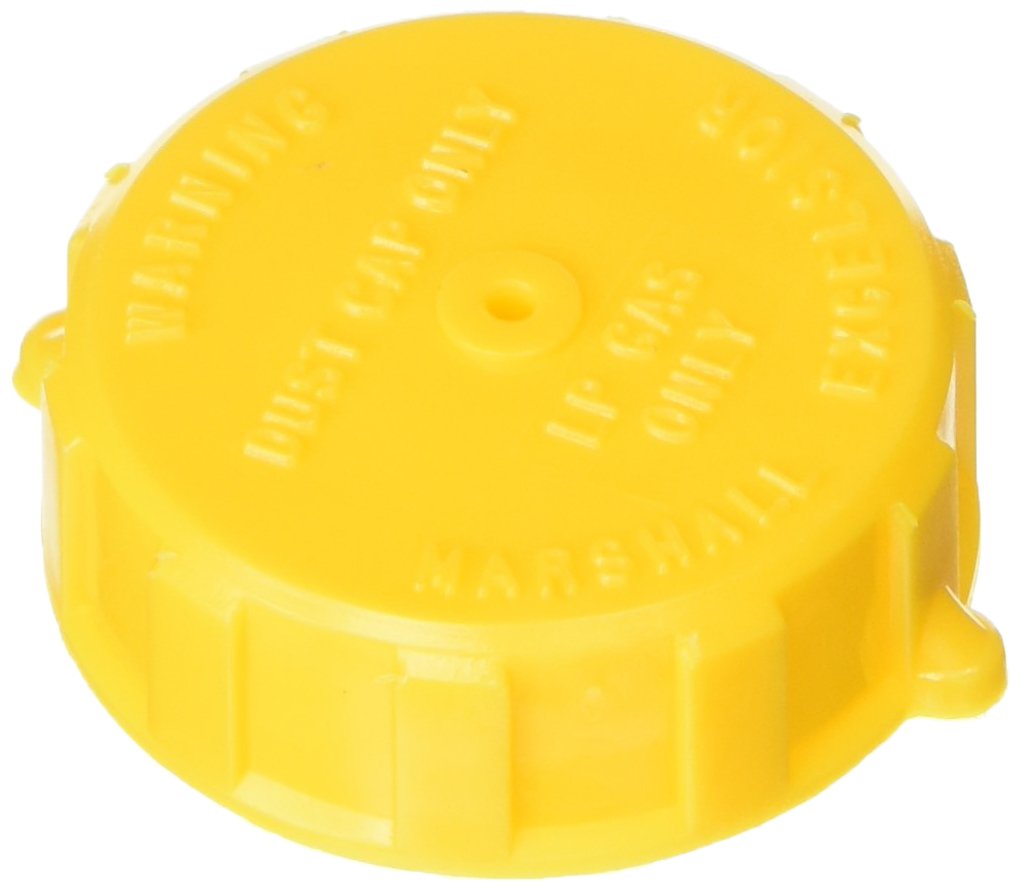 MarshallExcelsior ME109 Tank Valve Cap