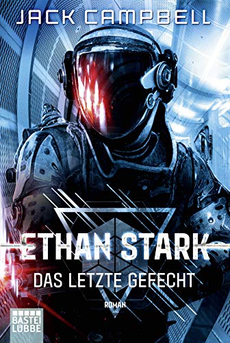 Ethan Stark - Das letzte Gefecht: Roman: 03