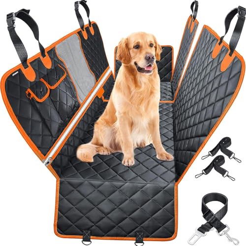 cubreasientos perros Marca WONDOCK