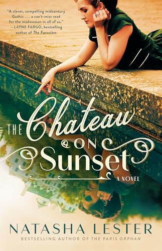 The Chateau on Sunset