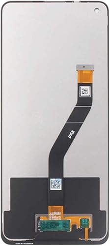 Miniatura 3 de Reemplazo de pantalla LCD Pantalla táctil digitalizador Asamblea para Samsung Galaxy A21 2020 A215 SM-A215U A215U1 A215F 6.5" (negro)