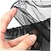 POPETPOP Birdcage Cover Netting Mesh Cage Protector for Parrots Breathable Nylon Material to Prevent Fit for Bird Cages