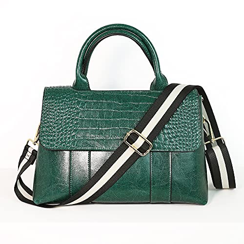 Kolti Purse Strap Replacement Crossbody Handbag Stripe Wide Adjustable4