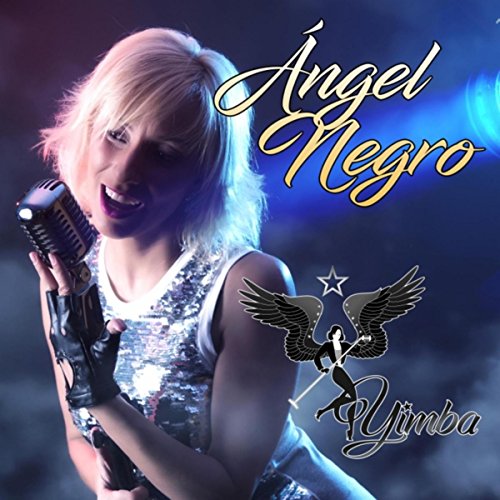 Angel Negro by Yimba on Amazon Music - Amazon.com