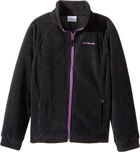 Image of Columbia Kids Benton Springs Fleece (Little Kid /Big Kid)