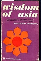 Wisdom of Asia B004C53QFA Book Cover