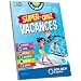Les incollables Super-Quiz Vacances - CM1 au CM2