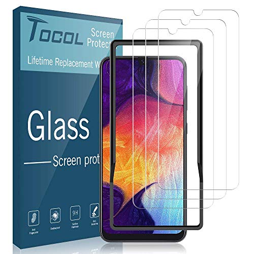Best Camera Screen Protector For Samsung A50