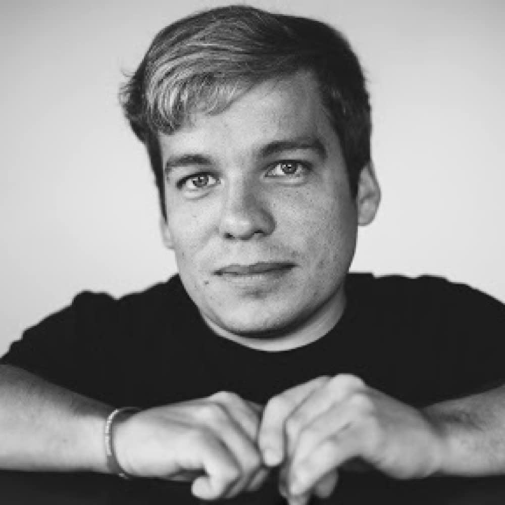 Jon Michael Ogletree