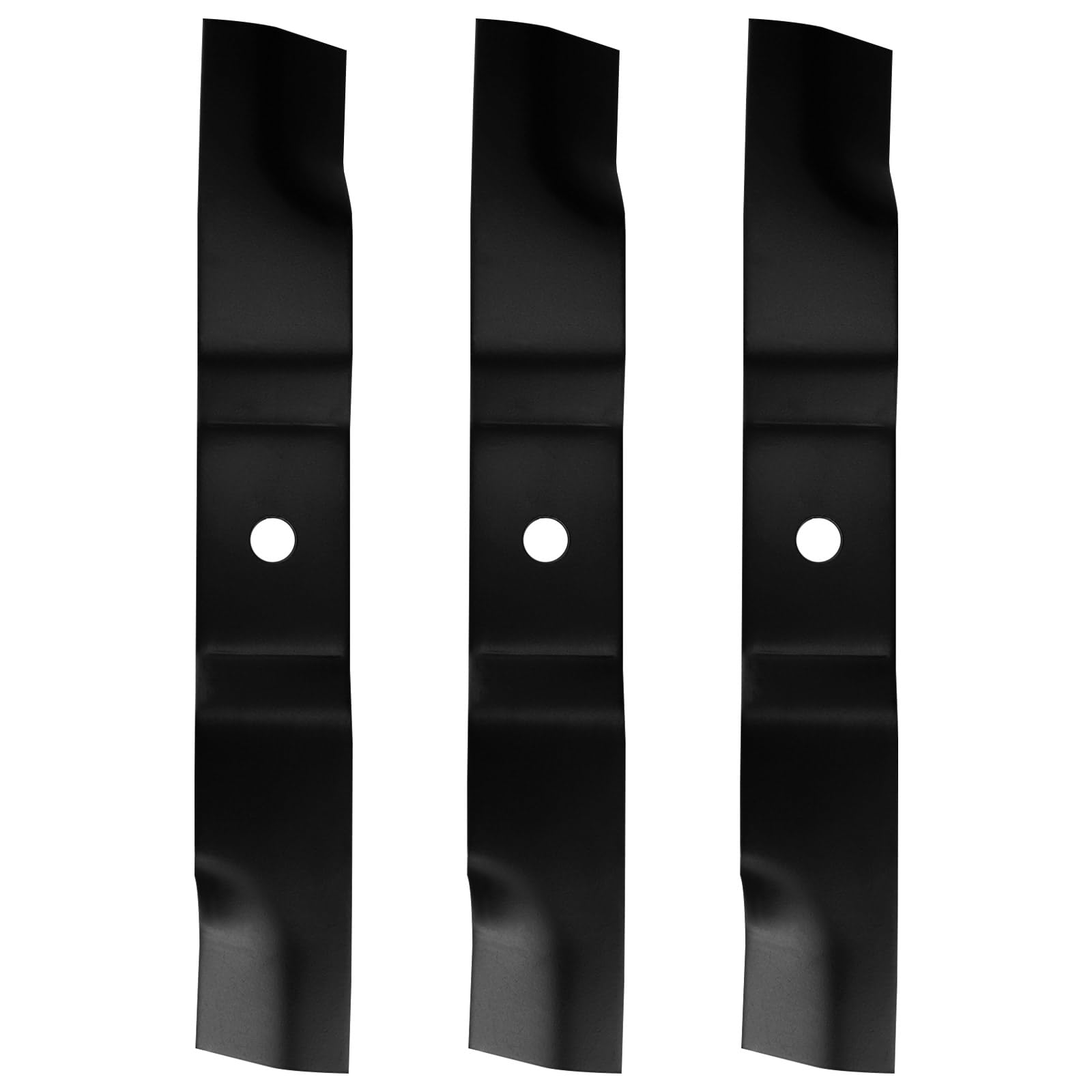 ララベル★ Amazon.com : Bularie 04769800 Medium Lift Blades for 42