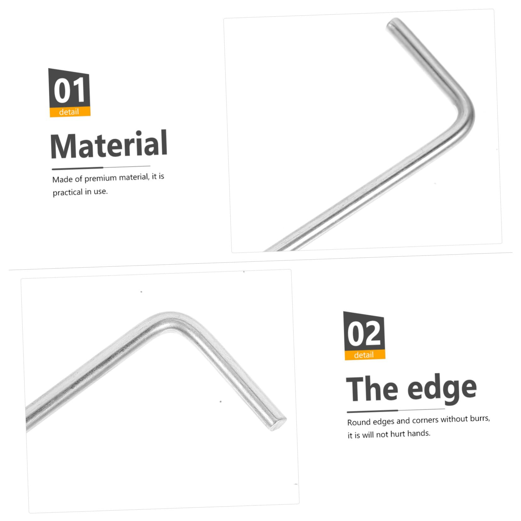 LOORGVEL Popcornmaschinen Rührstab - Robustes Ersatzteil Für Gewerbemaschinen