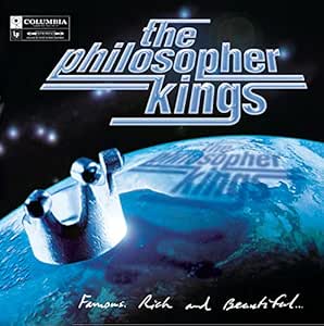 Famous Rich And Beautiful