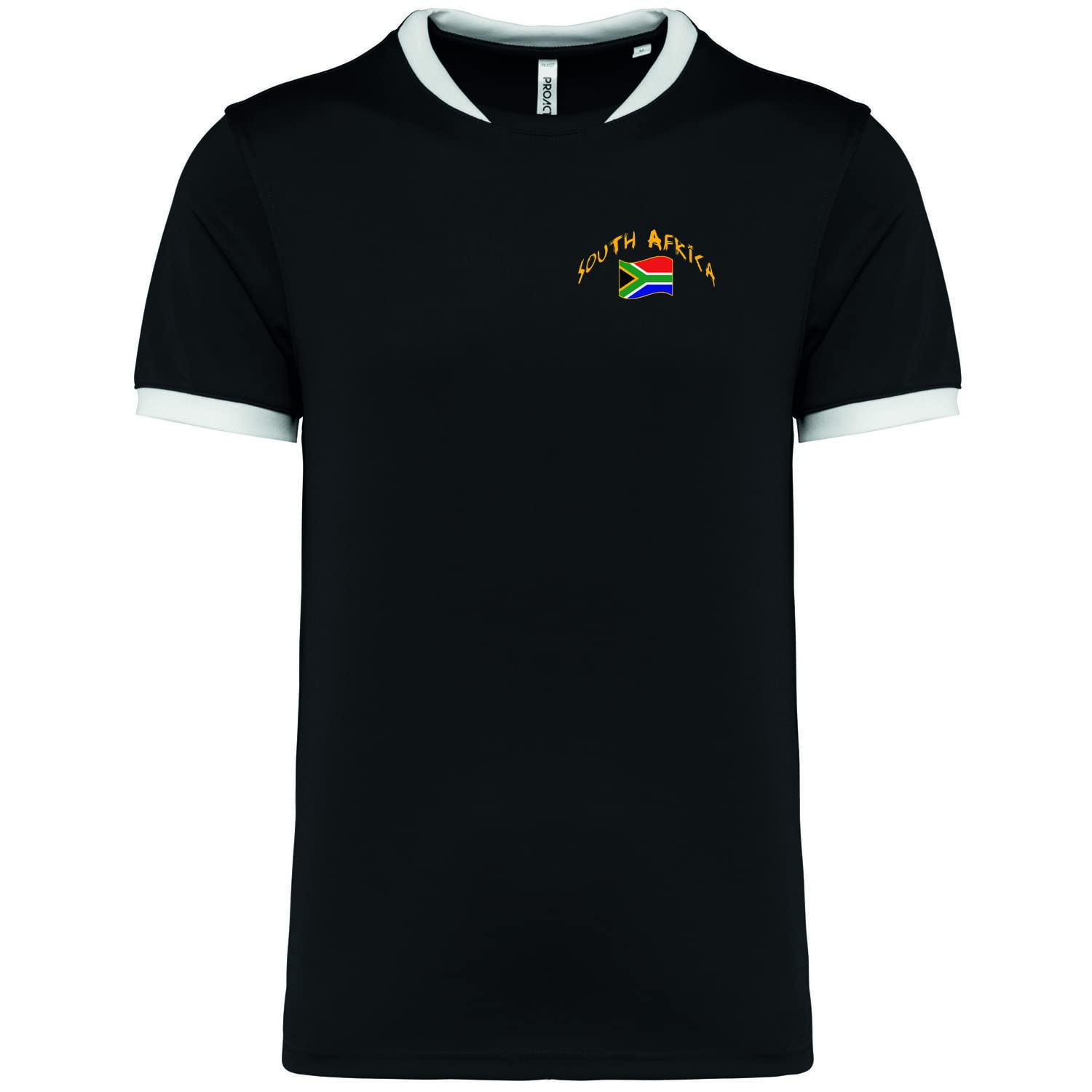 SupportershopMen's South Africa T-shirt