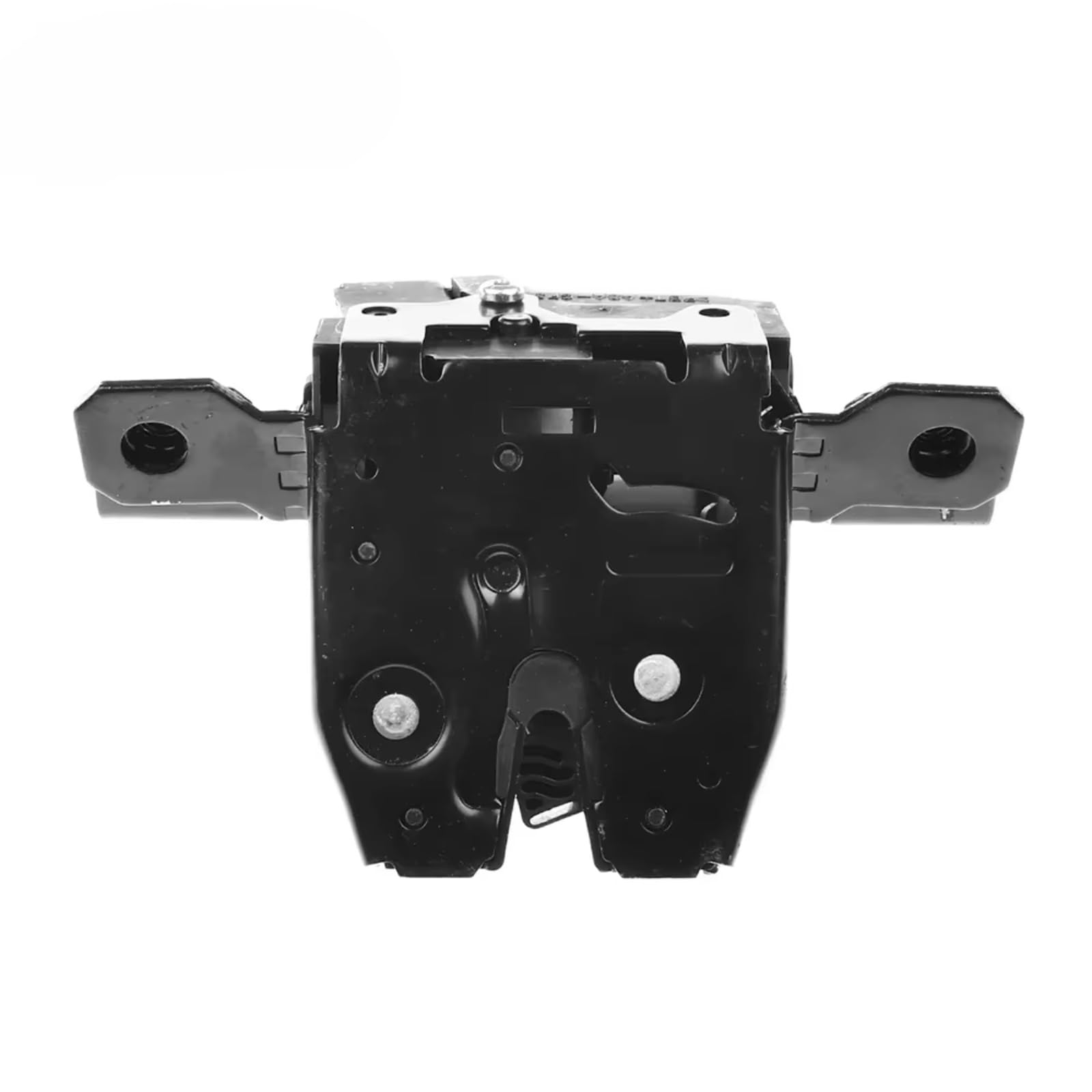 Rear Tailgate Latch Actuator Car Rear Door Lock Trunk Luggage Liftgate Latch Release Switch Actuator Assembly Compatible with Opel for Mokka OEM 13587646 13509599
