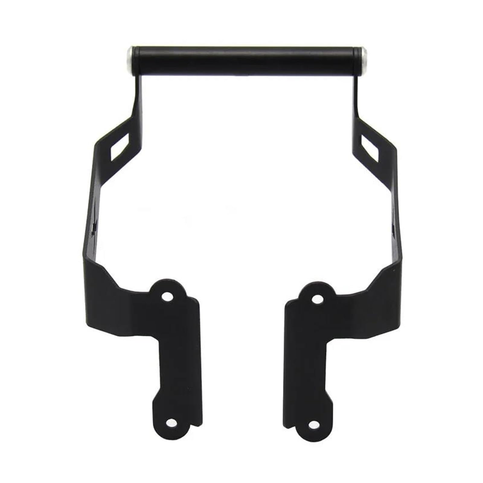 Supporto Navigazione Per Honda NC750X 2021-2024 | Staffa Per Telefono O GPS | Lega Alluminio CNC | Nero