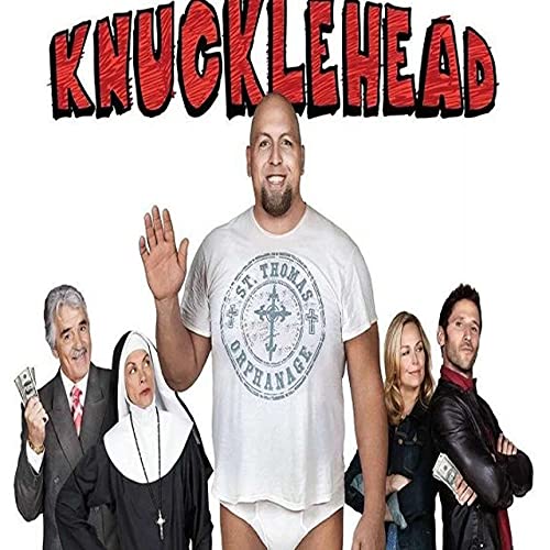 WWE STUDIOS IN REVIEW Knucklehead Amazon.in Books