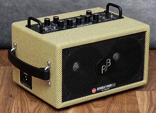 ベース Phil jones bass tweed Double Four Plus Phil Jones Bass フィル ジョーンズ ベース Double Four Plus