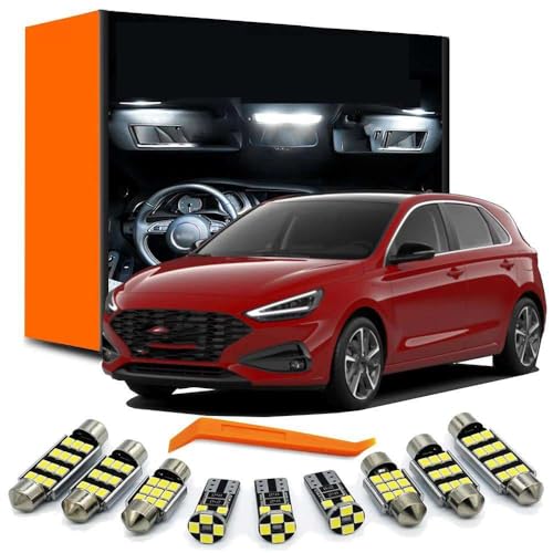 LED�����Ǐ���/�g�����N���C�g/�i���o�[�v���[�g���C�g �L�b�g�Ai20N�Ai30N�Ai20�Ai30�Ai40�Aix35�AKona Tucson�AIoniq Santafe�p