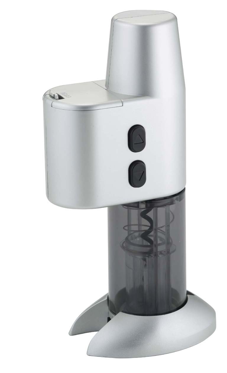 Amazon｜富士パックス販売(Fujipacks Hanbai) 電動ワインオープナー