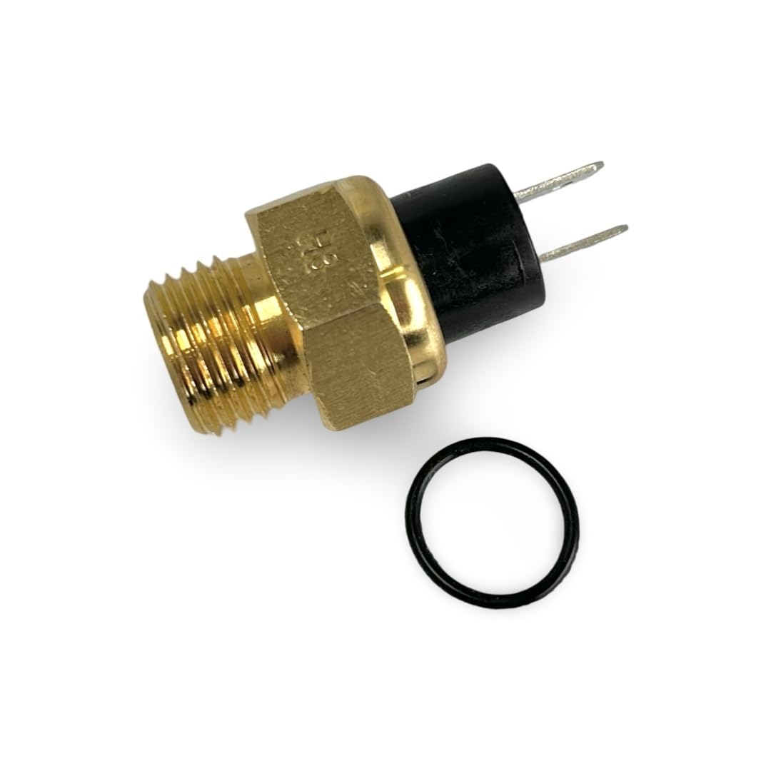 Thermoswitch Replacement for CF-Moto CForce UForce ZForce 500 600 800 – Replaces 0010-135000