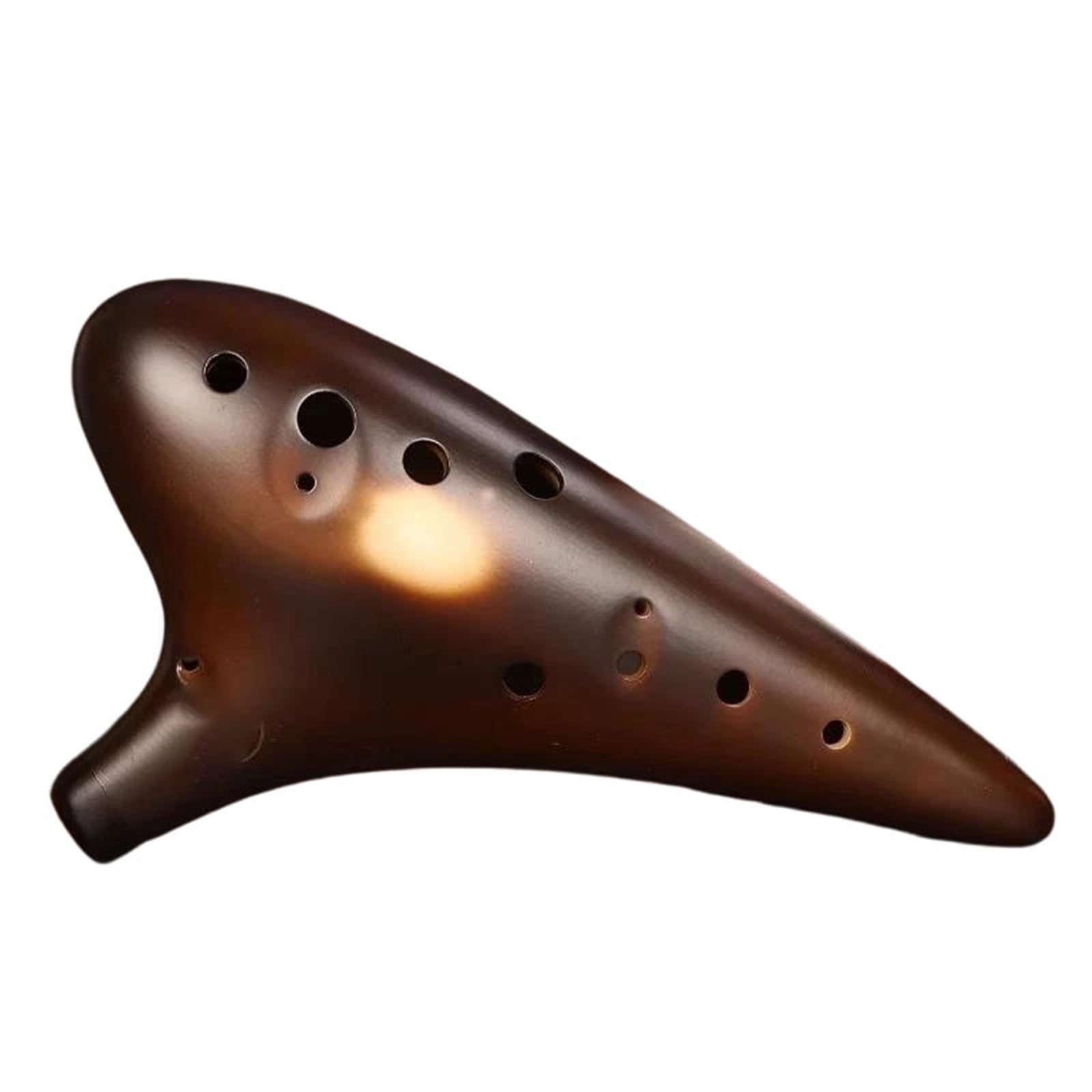 Ocarina Ocarina Per Adulti Professionale A 12 Fori