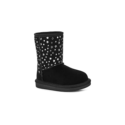 Koolaburra by UGG Kids Koola Short Stars (Toddler/Little Kid) Kid