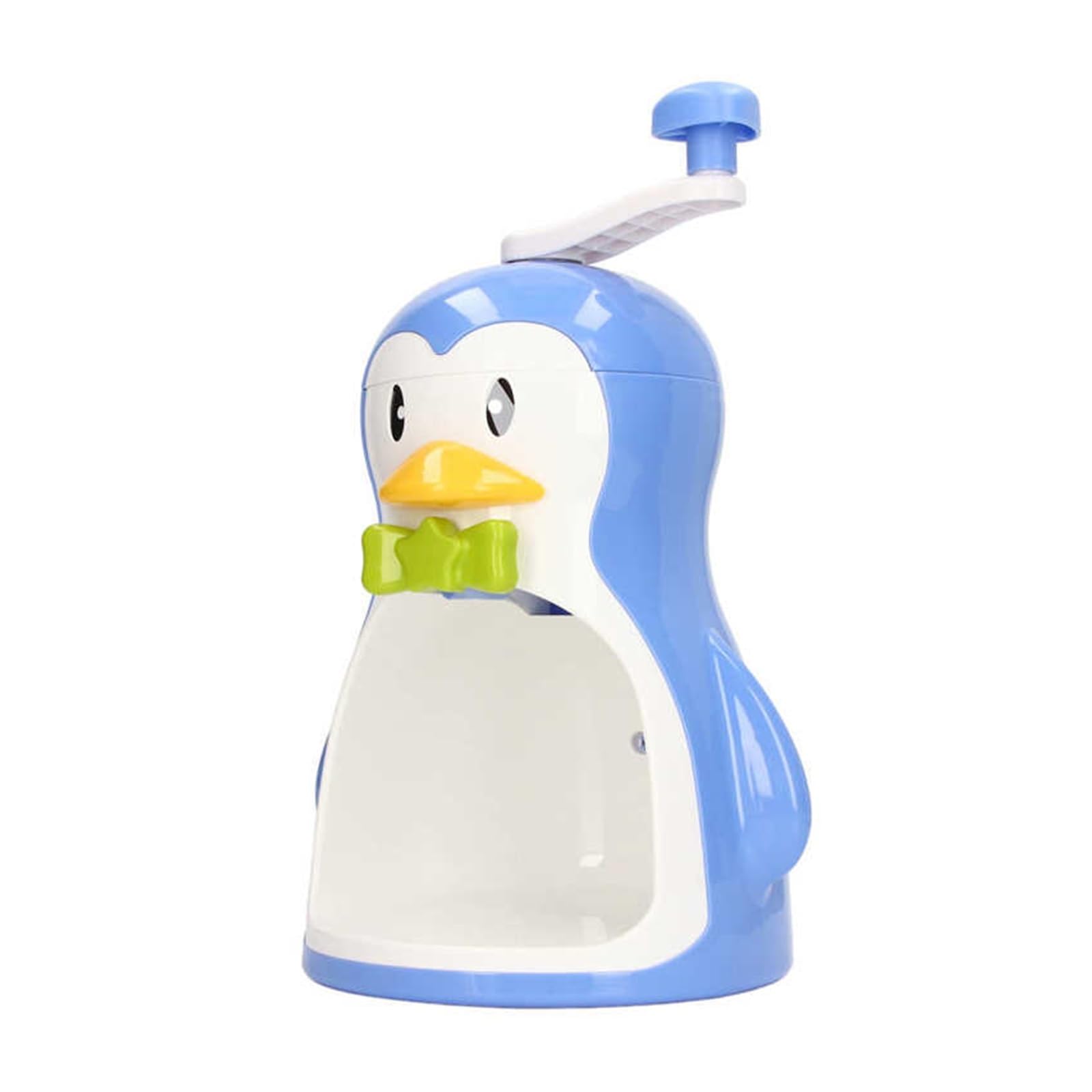 Amazon.co.jp: 製氷機、 ハンドクランクアイスクラッシャー、ABS