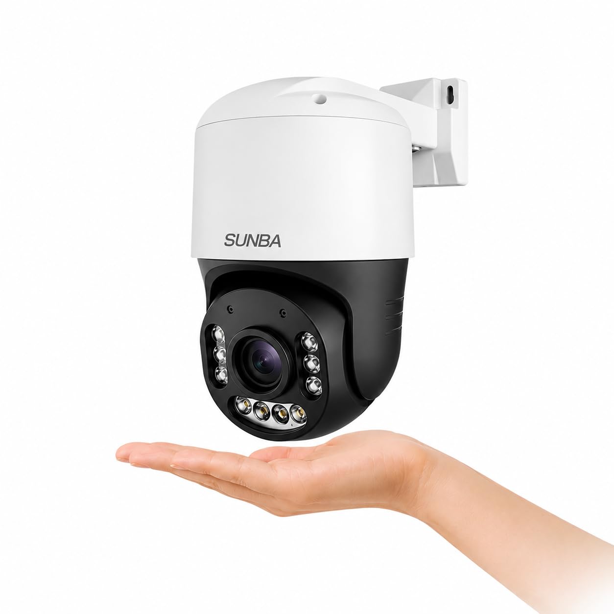 SUNBA 4K Mini PTZ 20X