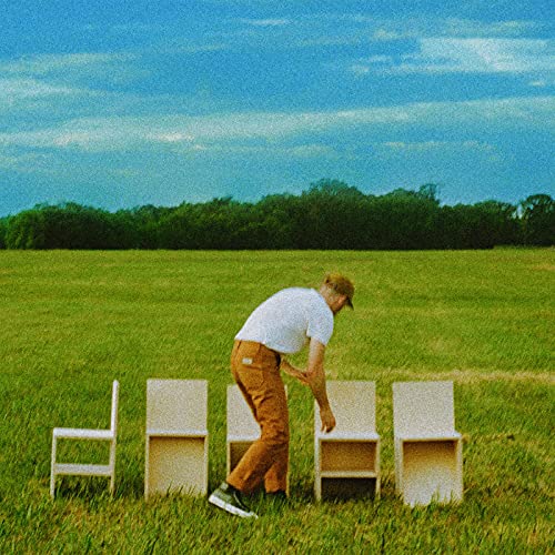 January Flower (Acoustic) by Mat Kearney on Amazon Music