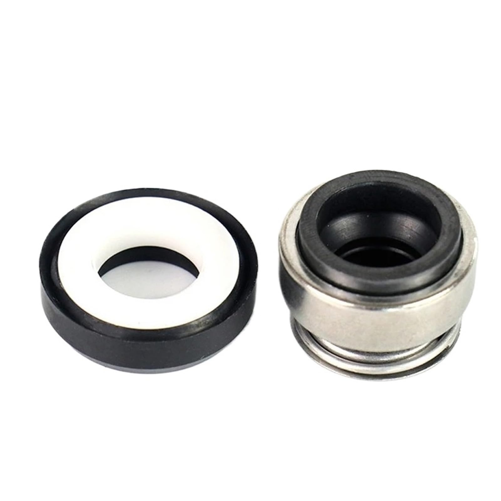 YMUGUEGH 301-26 Rubber Bellow Mechanical Seals Shaft Seals Shaft Size 26mm