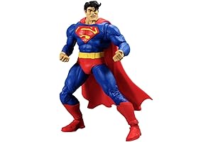 McFarlane Toys DC Multiverse The Dark Knight Returns Superman Action Figure