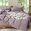 Solid Taro Purple (No Comforter)