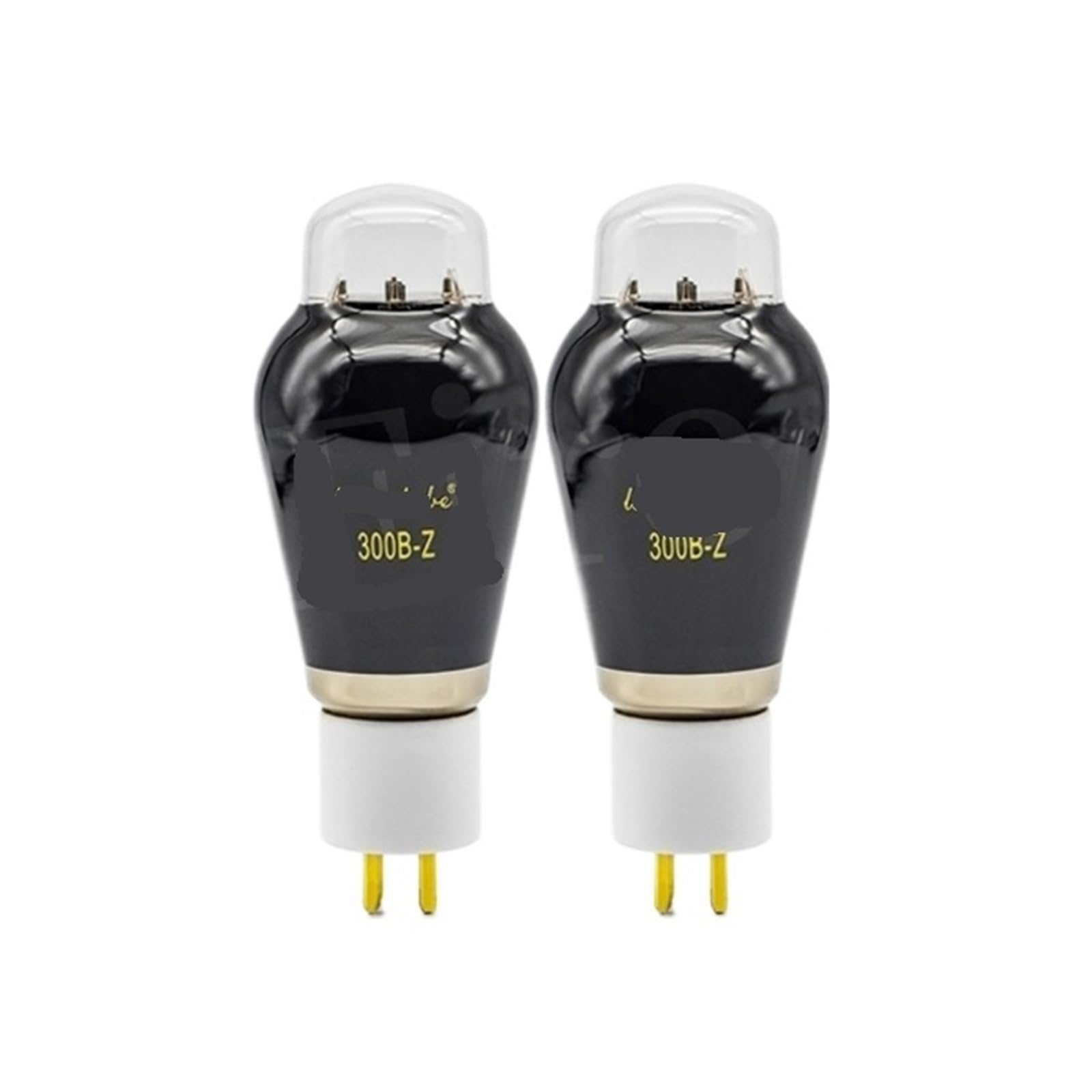 300B-Z Tube Upgrade 300B/4300B/WE300B/PX300B/7300B Amplifier DIY Package(2pcs Matched Pair)