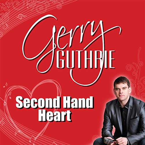 Gerry Guthrie