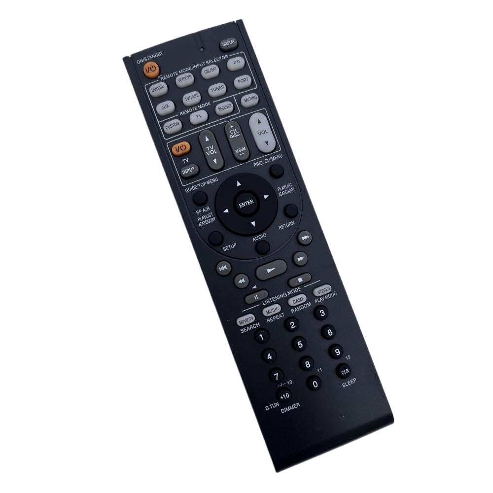Nowy uniwersalny pilot zdalnego sterowania pasujący do amplitunera AV ONKYO TX-SA706 TX-NR807 HT-SR508 TX-RZ800 TX-NR1007 TX-NR616 TX-SA578 HT-SR578
