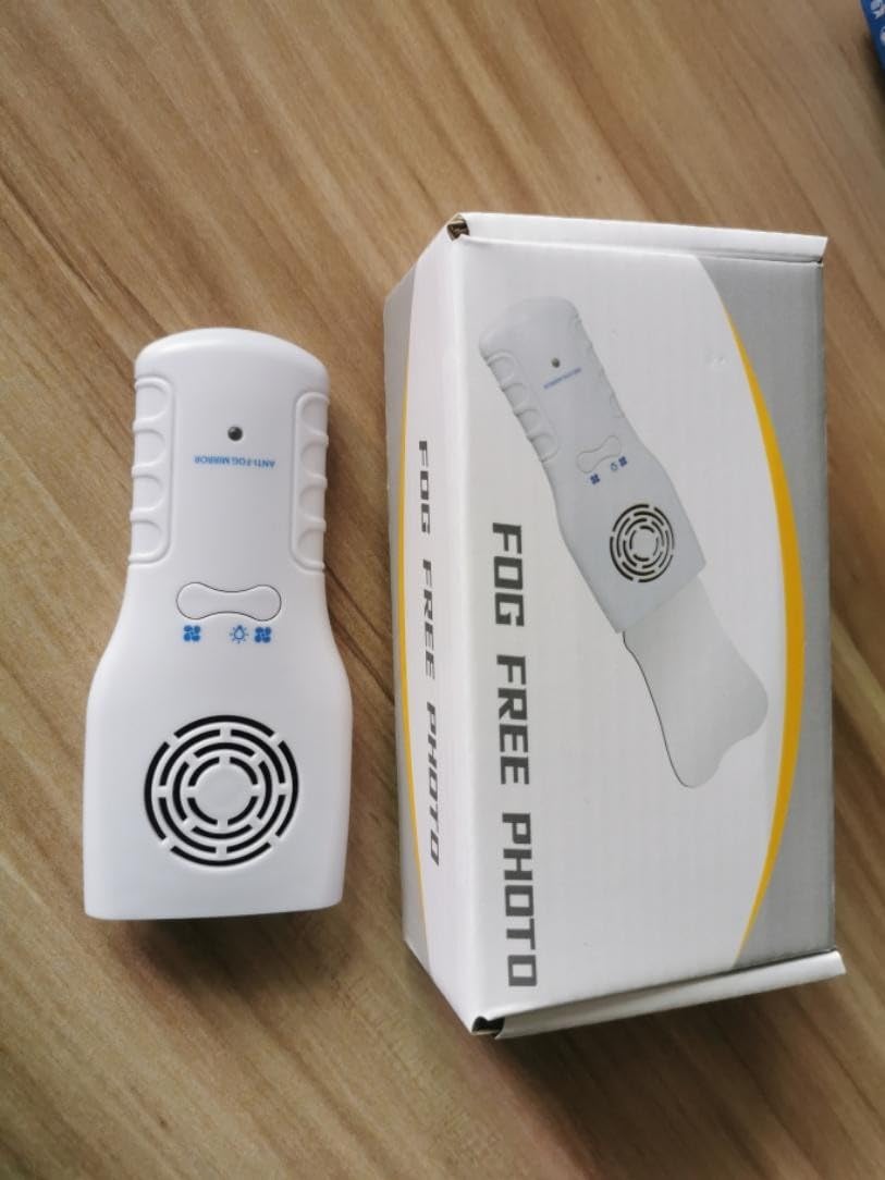 Manico per Specchietto Dentale, Kit di cura dentale, Riflettore ortodontico fotografia, Kit di cura dentale con Denti Luminosi a LED, Specchi per Fotografia Dentale