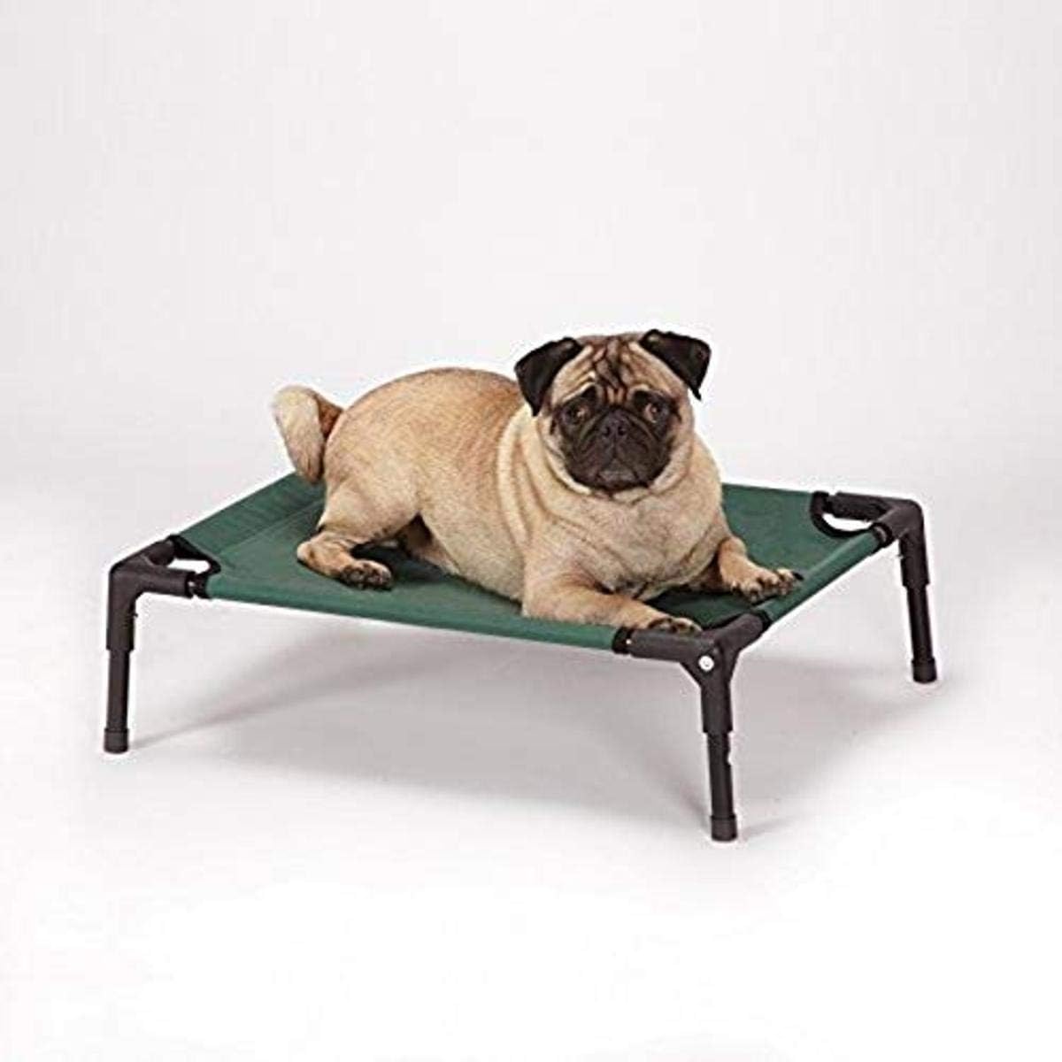 Guardian Gear Elevated Dog Cot, Small