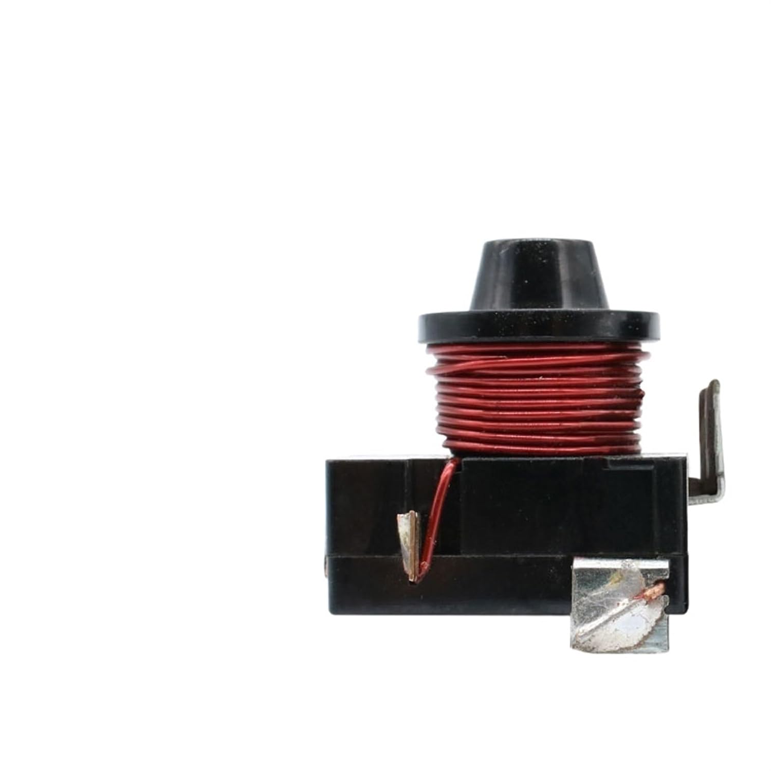 JL3-2 Series 110V 220V Starter Relay Air Conditioner Capacitor Refrigerator (Color : 220V, Size : 93W)