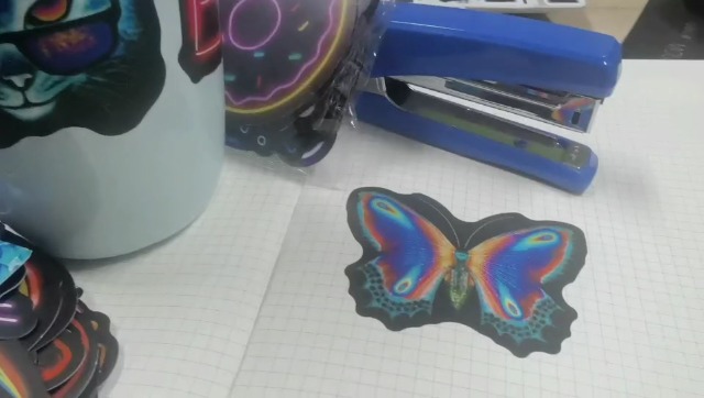 100 Pièces Autocollants The Simpsons,Wopin- Stickers En Vinyle Imperméable,Autocollant De