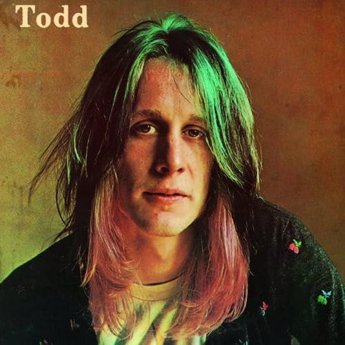 Todd Rundgren Todd
