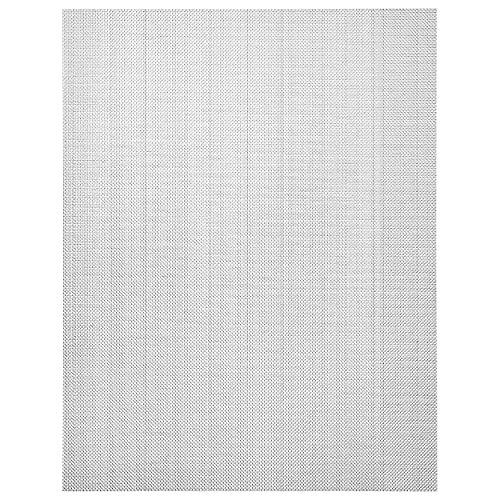 1 PC 11â€X14â€ (28cmX36cm) Wire Mesh 20 Mesh, Sturdy Metal Mesh Sheets for DIY Projects, 304 Stainless Steel No Rust Mesh Screen