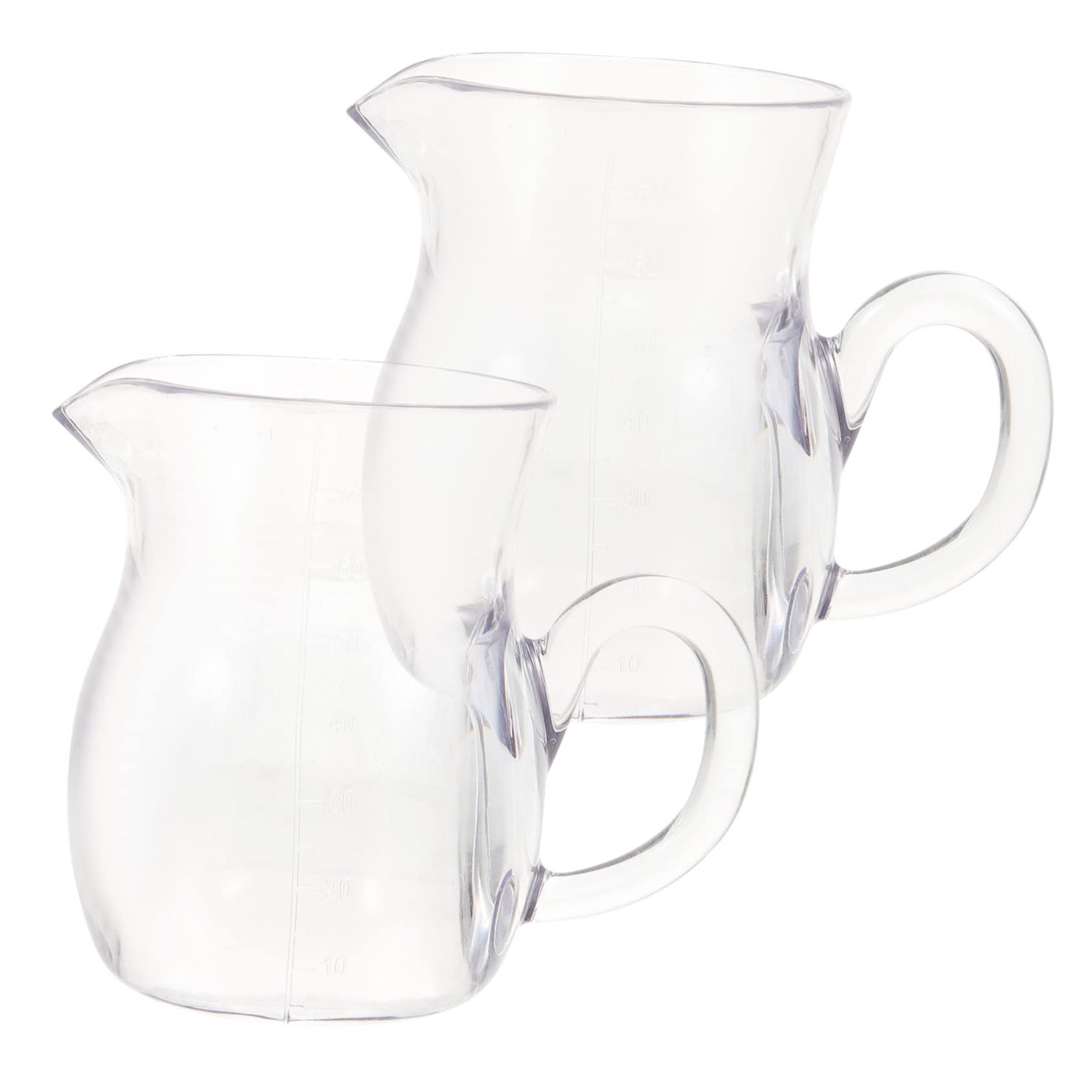 OFFSCH Professional Wine Serving Dispensers Set of 2 Simple Design Easy to Use Enhance Wine Tasting Experience