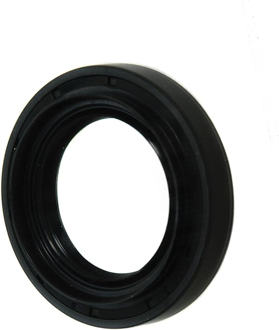 Rear Manual Transmission Output Shaft Seal for Honda Prelude 1990 1991 1992 1993 1994 1995 1996 1997 1998 1999 1 Pcs