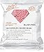 Produktbild Bella Donna Blush Pink Wachsperlen für streifenfreie und schmerzlose Haarentfernung, 1000 g  Flexible und cremige Konsistenz