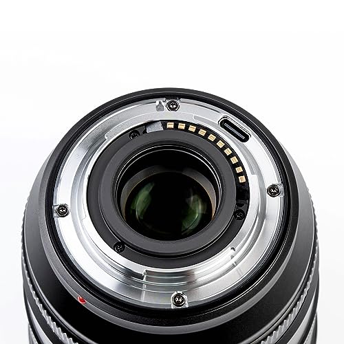 Viltrox AF 27mm f/1.2 PRO X