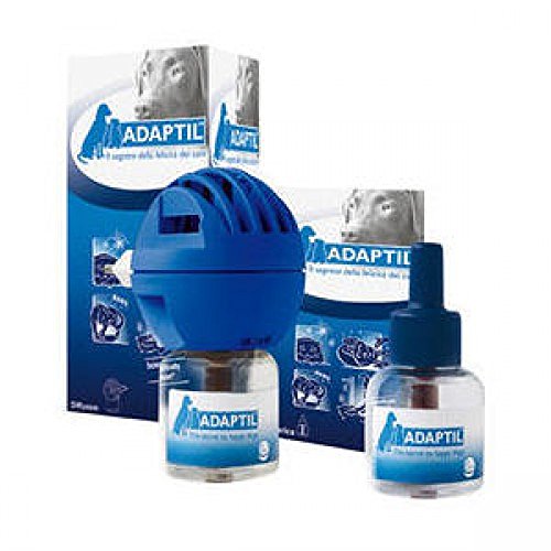 Ceva VTM38 Adaptil Calm Diffuser 1 maand - 0,180 kg