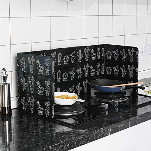 10 Best Grease Splatter Guard For Gas Stove Review And